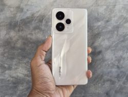 Review realme 15 Pro 5G: HP Baterai 7000Mah dengan All Kamera 50MP +4K/60fps