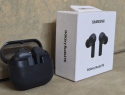 Intip Kualitas Audio Galaxy Buds3 FE yang Siap Manjakan Audiophile