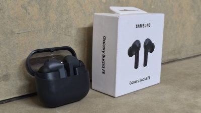 Intip Kualitas Audio Galaxy Buds3 FE yang Siap Manjakan Audiophile