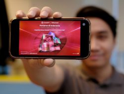 Telkomsel dan OpenAI Luncurkan Bundel ChatGPT Go Mulai Rp50.000