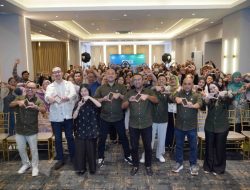 Telkomsel Perkuat Akselerasi UKM lewat Program DCE ke-5