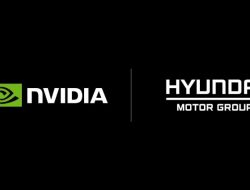 Hyundai Umumkan NVIDIA Blackwell AI Factory, Mobilitas Berbasis AI