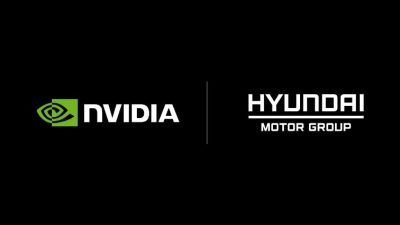 Hyundai Umumkan NVIDIA Blackwell AI Factory, Mobilitas Berbasis AI