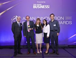 Dari Layar ke Pasien: Lompatan Indonesia Menuju Layanan Kesehatan