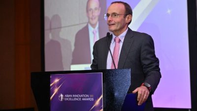 Dari Layar ke Pasien: Lompatan Indonesia Menuju Layanan Kesehatan