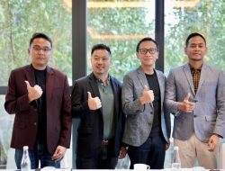 Metrodata Luncurkan MEGAROCK: Solusi Generative AI Didukung AWS