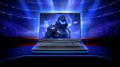 Pongo 765: Laptop Gaming RTX 5060 dengan Performa Kelas Atas