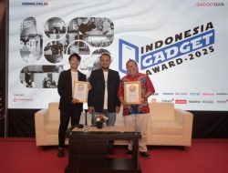 Indonesia Gadget Award 2025: Rayakan Sinergi AI