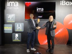 Saatnya Liburan Bebas Roaming dengan iPhone 17 & IM3 Platinum