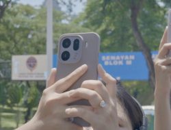 OPPO Find X9 Series Ungkap Detail Tersembunyi Jakarta