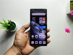 Rekomendasi HP Murah Gaming 1,3–2,5 Juta Terbaik 2025 (Ngebut Buat Main Game!)