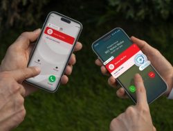 Fitur Anti-Spam dan Anti-Scam Indosat Cegah Penipuan Digital