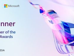 PT Mitra Integrasi Informatika Raih 2025 Microsoft Indonesia