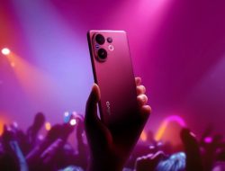 5 Tips Konten Traveling, Konser, & Fashion Show dengan vivo V60