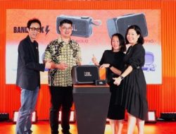 JBL Indonesia Hadirkan “The Open Sound Experience”