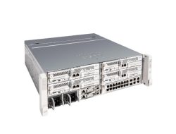 Cisco Luncurkan Platform Unified Edge Baru