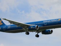 Vietnam Airlines Buka Rute Baru Jakarta–Hanoi
