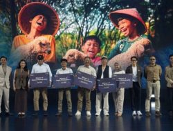 Ribuan Karya Ramaikan vivo Imagine Awards 2025