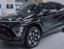 Mau Beli Mobil Listrik? Cek 4 Hal Ini Supaya Tidak Salah Beli