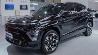 Mau Beli Mobil Listrik? Cek 4 Hal Ini Supaya Tidak Salah Beli