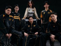 RRQ x PREFACE Hadirkan Koleksi Streetwear “REVIVE THE KING”