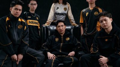 RRQ x PREFACE Hadirkan Koleksi Streetwear “REVIVE THE KING”