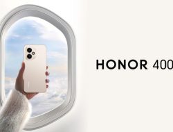 Siap Traveling, Ini 6 Fitur HONOR 400 yang Wajib Kamu Coba!