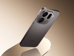 OPPO Find X9 Series: Era Baru Smartphone Flagship Dimulai