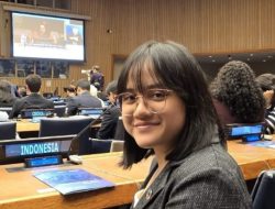 Samsung Dukung Aktivis Muda Indonesia Dorong Konservasi Laut