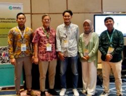 Metrodata Perkuat Ekosistem Enterprise Hybrid AI