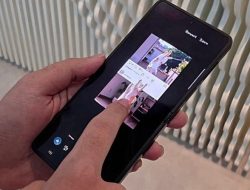 Bikin 3D Instagram Feed Makin Gampang di Galaxy Z Fold7 | Z Flip7