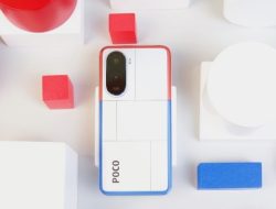 POCO M7, Smartphone Buat Gamer yang Siap Push Limit