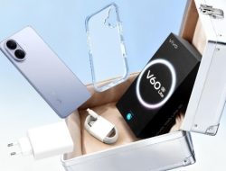 5 Tips Jadi Content Creator Kreatif dengan vivo V60 Lite