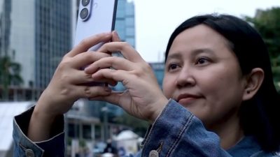 5 Alasan Kenapa Konten Kreator Wajib Punya vivo V60 Lite