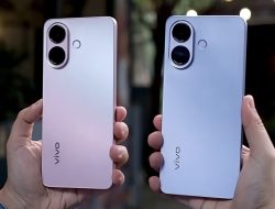 vivo V60 Lite: HP All Rounder yang Tetap Powerful Buat Gaming