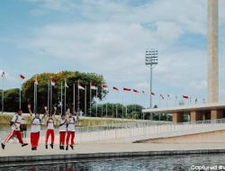 Galaxy Z Fold7: Tangkap Sudut Jakarta Jadi Karya Visual Mempesona