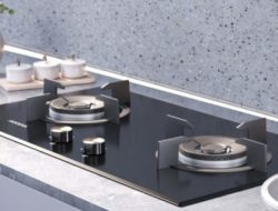 Cara Tepat Merawat  Kompor MODENA Secara Berkala