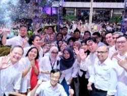 Indosat Raih Stevie® Awards for Great Employer 2025