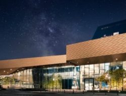 Berencana Liburan ke Korea Selatan? Kunjungi Hyundai Motorstudio Goyang