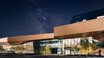 Berencana Liburan ke Korea Selatan? Kunjungi Hyundai Motorstudio Goyang