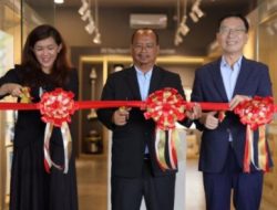 MODENA Buka Home Center di Yogyakarta