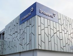 Lintasarta Perkuat Konektivitas AI Indonesia