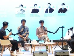 AiDEA Weeks 2025: Menyambut Era Baru AI