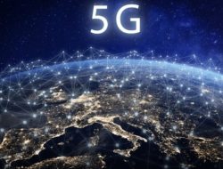 Koneksi 5G-Advanced Satelit OneWeb Pertama di Dunia Diumumkan