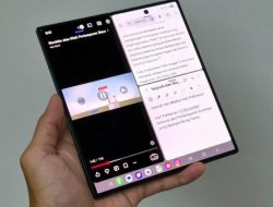 Galaxy Z Fold7: Wujudkan Semangat Pahlawan Masa Kini