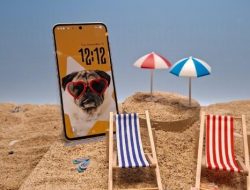 Mau Kreatif Ala Gen Z, Wajib Coba Galaxy A56 5G dengan One UI 8