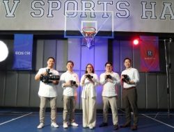 Canon EOS C50: Kamera Sinema Full-Frame Paling Ringkas