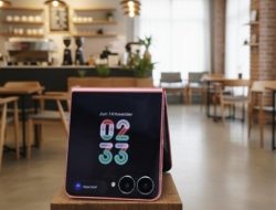 Galaxy Z Flip7 dan Gemini AI Jadi Solusi Naikan Level Bisnismu