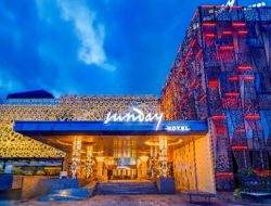 OYO Perluas Jaringan Hotel Premium SUNDAY