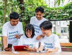 Samsung Perkuat Literasi AI Indonesia lewat SIC Batch 7